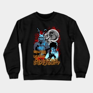 DARKO Crewneck Sweatshirt